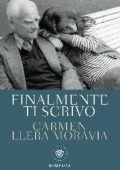 Carmen Llera Moravia - Finalmente ti scrivo (2019)