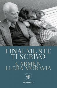 Carmen Llera Moravia – Finalmente ti scrivo (2019)