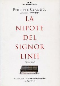 Philippe Claudel – La nipote del signor Linh (2014)