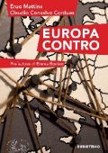 img Enzo Mattina, Claudio Consalvo Corduas - Europa contro (2019)