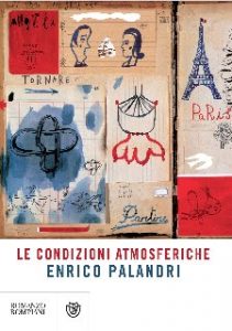Enrico Palandri – Le condizioni atmosferiche (2020)