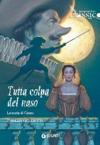 Ermanno Detti – Tutta colpa del naso (2020)