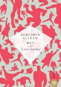 Jonathan Lethem - Men and cartoons (2016)