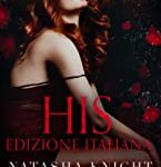 img A. Zavarelli, Natasha Knight – Ties that Bind Book Vol. 2. His (2021)