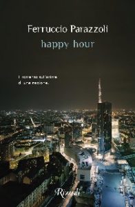 Ferruccio Parazzoli – Happy Hour (2020)