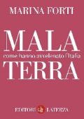 Marina Forti - Malaterra (2018)