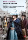 Whit Stillman - Amore e inganni (2016)