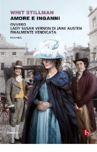 Whit Stillman – Amore e inganni (2016)