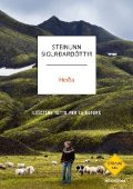 Steinunn Sigurdardottir - Heida (2019)