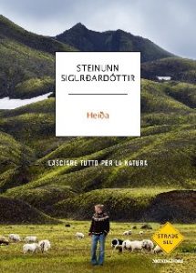 Steinunn Sigurdardottir – Heida (2019)
