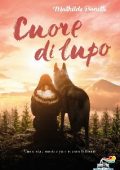 Mathilde Bonetti - Cuore di lupo (2019)