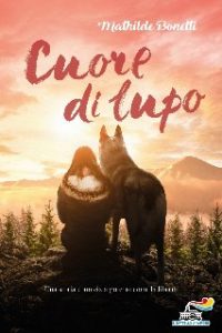 Mathilde Bonetti – Cuore di lupo (2019)