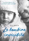 R.D. Rosen - Le bambine invisibili (2016)