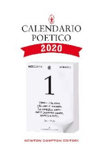 AA.VV. – Calendario poetico 2020 (2021)