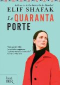 Elif Shafak - Le quaranta porte (2011)