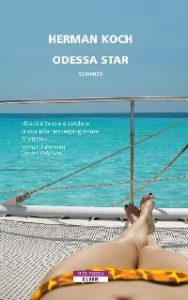 Herman Koch – Odessa Star (2014)