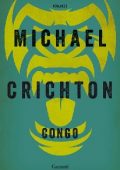 Michael Crichton - Congo (2018)