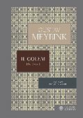 Gustav Meyrink - Il Golem (2019)