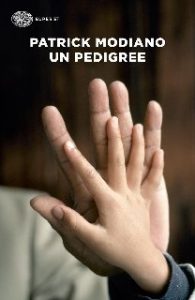 Patrick Modiano – Un pedigree (2014)