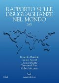 img AA.VV. - Rapporto sulle disuguaglianze nel mondo (2019)