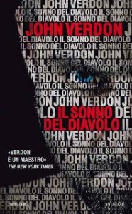 John Verdon – Il sonno del diavolo (2014)
