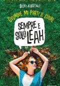 img Becky Albertalli - Sempre e solo Leah (2019)