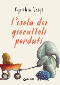 Cynthia Voigt - L'isola dei giocattoli perduti (2018)