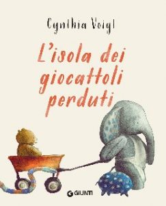 Cynthia Voigt – L’isola dei giocattoli perduti (2018)