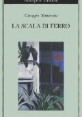 Georges Simenon - La scala di ferro (2016)