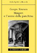 Georges Simenon - Maigret e l'uomo della panchina (2012)