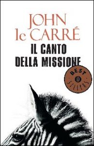 John le Carré – Il canto della missione (2016)
