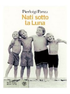 Pierluigi Panza – Nati sotto la luna (2012)