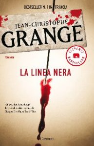 Jean-Christophe Grangé – La linea nera (2012)