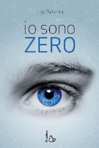 Luigi Ballerini – Io sono Zero (2015)