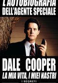 Scott Frost - L'autobiografia dell'agente speciale Dale Cooper (I segreti di Twin Peaks) (1991)