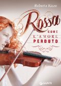 img Roberta Rizzo - Rossa come l