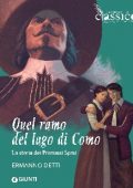 Ermanno Detti - Quel ramo del lago di Como (2019)