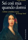 Anna Kanakis - Sei così mia quando dormi (2010)