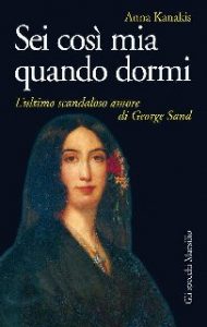 Anna Kanakis – Sei così mia quando dormi (2010)