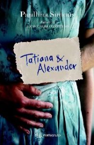 Paullina Simons – Tatiana & Alexander (2014)