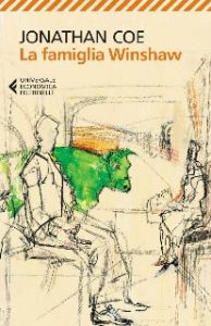 Jonathan Coe – La famiglia Winshaw (2014)