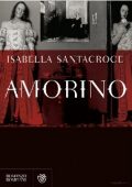 Isabella Santacroce - Amorino (2012)
