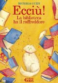 Michela Guidi - Ecciù! La biblioteca ha il raffreddore (2020)