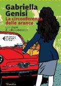 Gabriella Genisi - La circonferenza delle arance (2020)