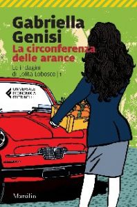 Gabriella Genisi – La circonferenza delle arance (2020)