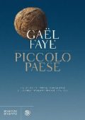Gaël Faye - Piccolo paese (2017)