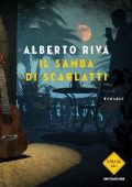 Alberto Riva - Il samba di Scarlatti (2015)