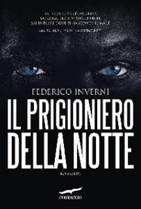 Federico Inverni – Il prigioniero della notte (2016)