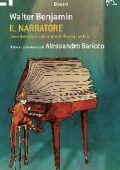 img Walter Benjamin - Il narratore (2015)