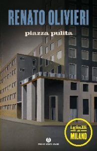 Renato Olivieri – Piazza pulita (2014)